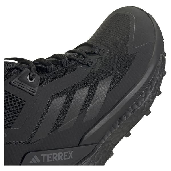 Adidas Terrex Free Hiker 2.0 Goretex Vandringsskor Svart EU 40 Man