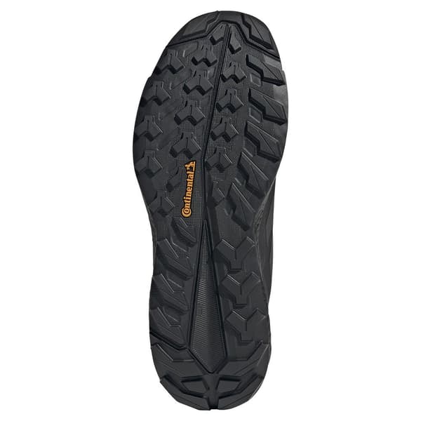 Adidas Terrex Free Hiker 2.0 Goretex Vandringsskor Svart EU 40 Man