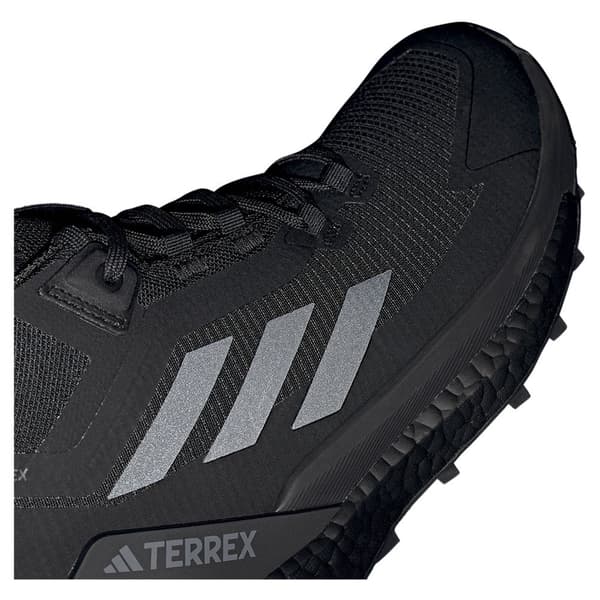 Adidas Terrex Free Hiker 2.0 Goretex Vandringsskor Svart EU 40 Man