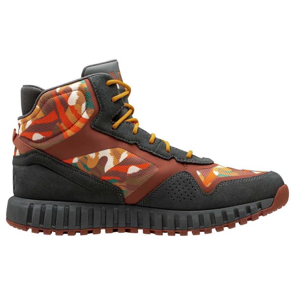 Helly Hansen Monashee Ullr Vandringskängor Grå EU 40 1/2 Man