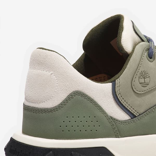 Timberland Greenstride Motion 6 Vandrestøvler Grøn EU 47 1/2 Mand