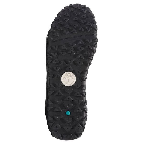 Timberland Greenstride Motion 6 Vandrestøvler Grøn EU 47 1/2 Mand