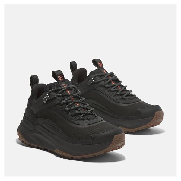 Timberland Motion Access Wp Vaelluskengät Musta EU 41 1/2 Nainen