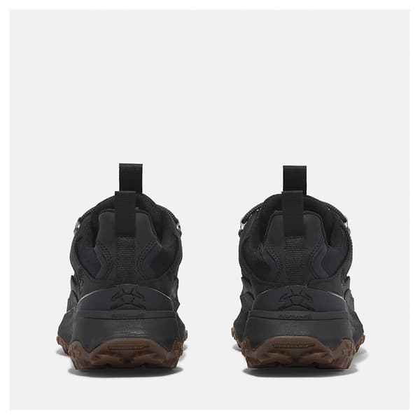 Timberland Motion Access Wp Vaelluskengät Musta EU 41 1/2 Nainen