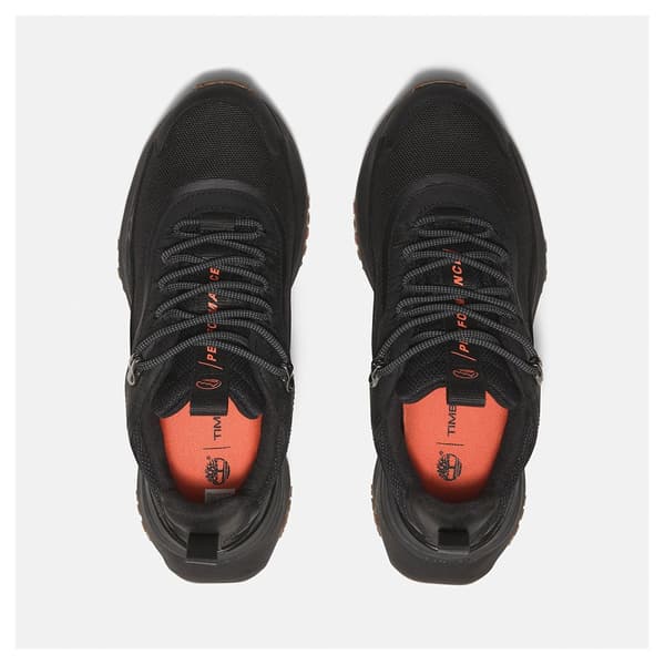 Timberland Motion Access Wp Vaelluskengät Musta EU 41 1/2 Nainen