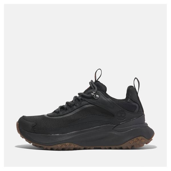 Timberland Motion Access Wp Vaelluskengät Musta EU 41 1/2 Nainen