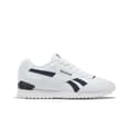 Miniatyrbilde 1 av 3: Joggesko for menn Reebok 100010339 Hvit