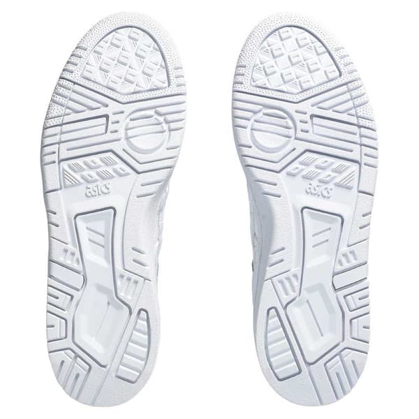 Asics Ex89 Sko Hvid EU 43 1/2 Mand