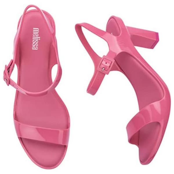 Melissa Lady Emme Korkokengät Pinkki EU 38 Nainen