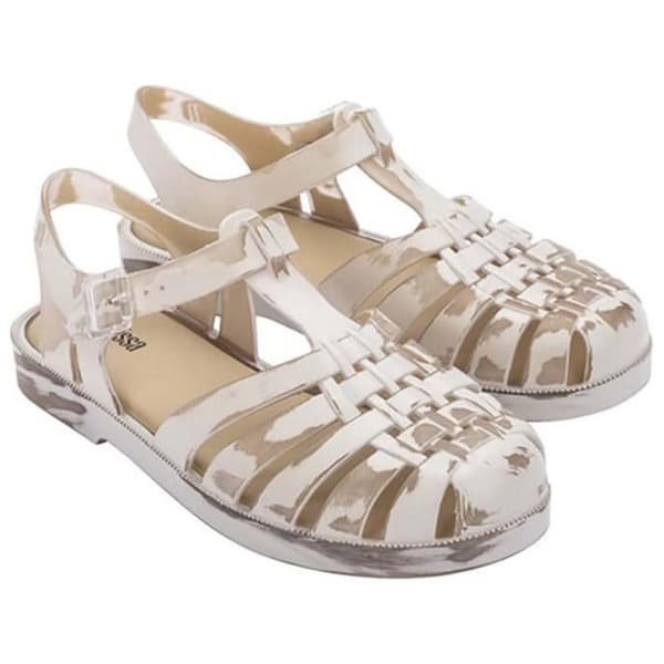 Melissa Possession Brushed Sandaler Guld EU 44 Man