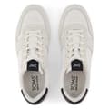 Miniatyrbillede 4 af 5: Toms Trvl Lite Court Sko Beige EU 41 Mand