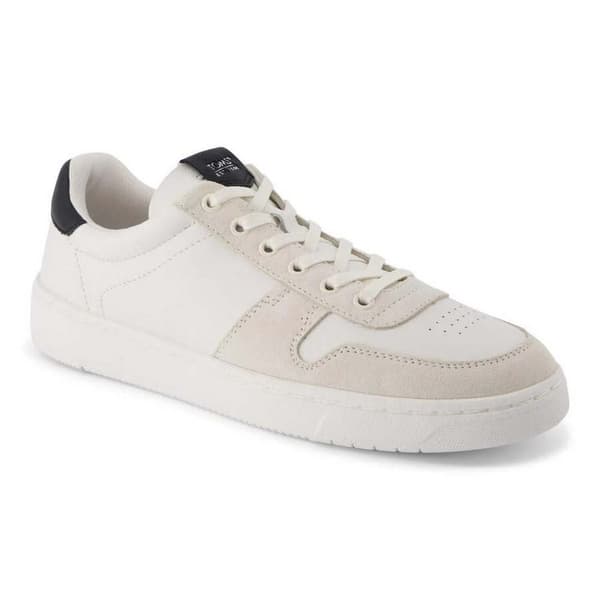 Toms Trvl Lite Court Sko Beige EU 41 Mand