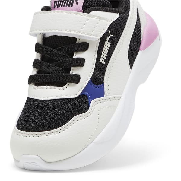 Puma X-ray Speed Lite Ac+ Skor Vit EU 21 Pojke