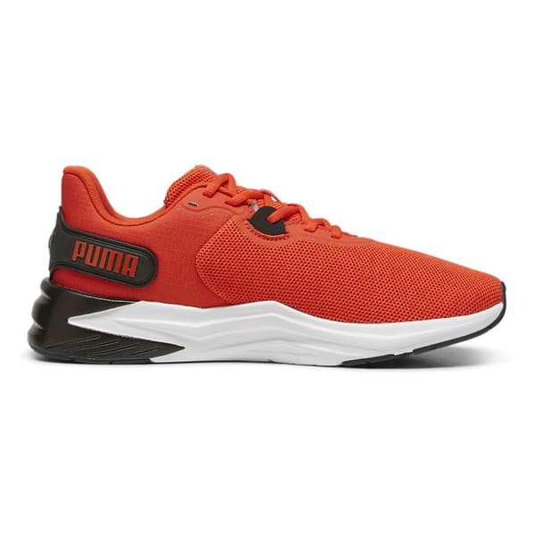 Puma Disperse Xt 3 Knit Sko Orange EU 41 Mand