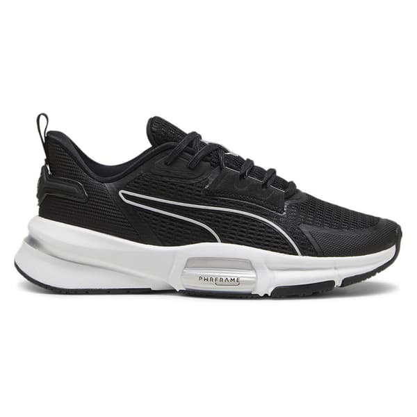Puma Pwr Frame Tr 3 Hypernatural Skor Svart EU 39 Kvinna