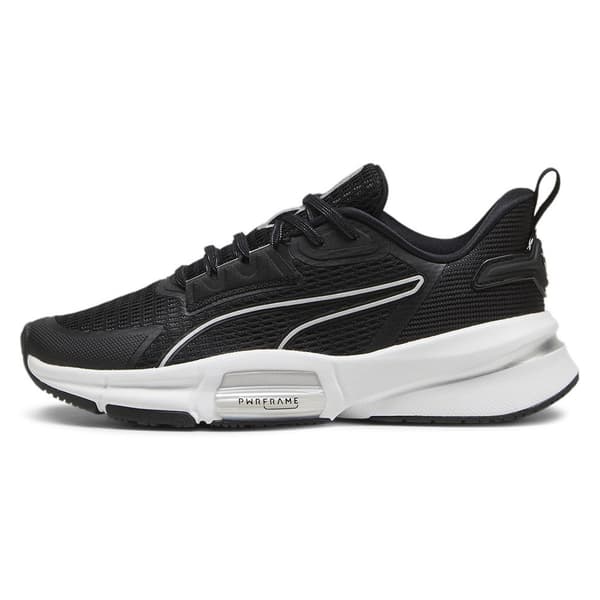 Puma Pwr Frame Tr 3 Hypernatural Skor Svart EU 39 Kvinna