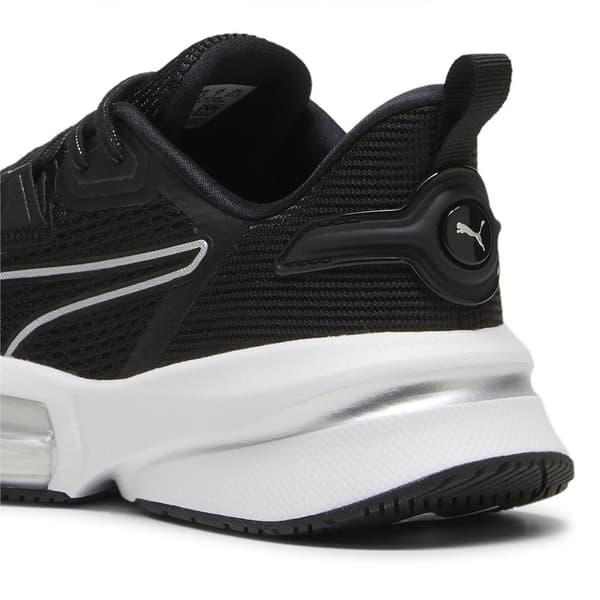 Puma Pwr Frame Tr 3 Hypernatural Skor Svart EU 39 Kvinna