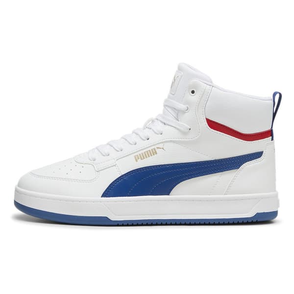 Puma Caven 2.0 Mid Skor Vit EU 45 Man