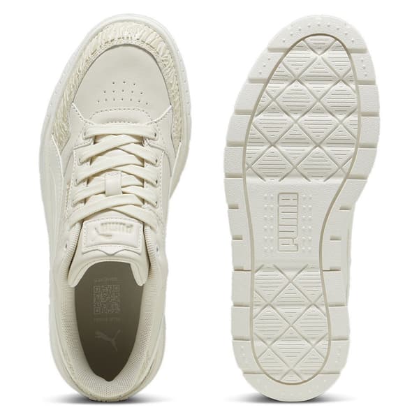 Puma Karmen Ii Idol Animal Fever Lenkkarit Beige EU 36 Nainen