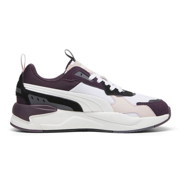 Puma X-ray 3 Sd Skor Flerfärgad EU 36 Kvinna