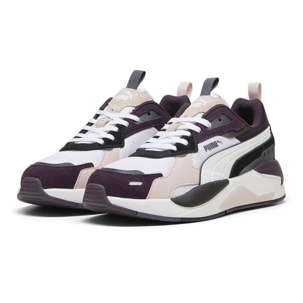 Puma X-ray 3 Sd Skor Flerfärgad EU 36 Kvinna