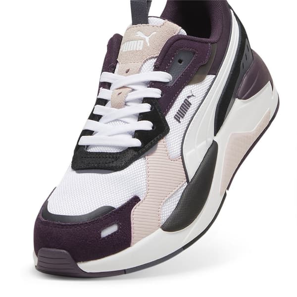 Puma X-ray 3 Sd Skor Flerfärgad EU 36 Kvinna