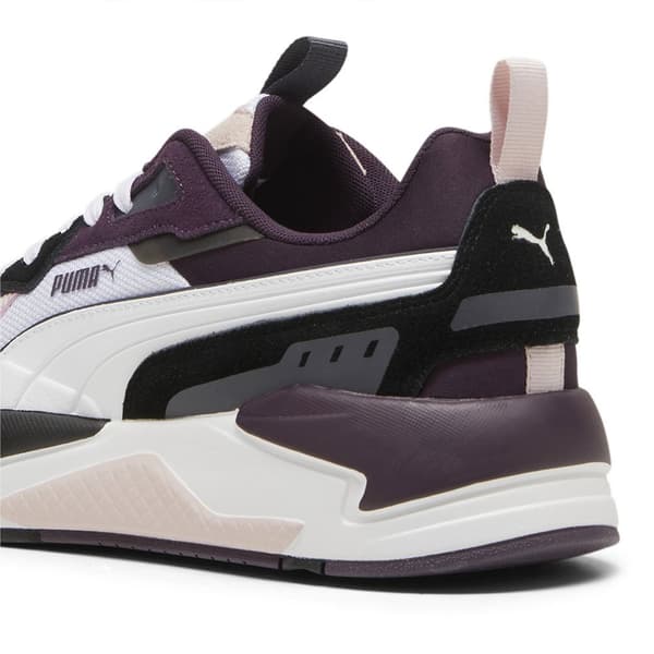 Puma X-ray 3 Sd Skor Flerfärgad EU 36 Kvinna
