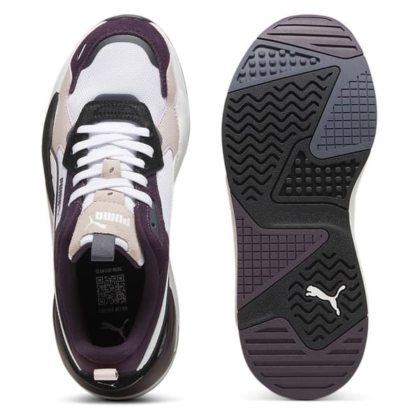 Puma X-ray 3 Sd Skor Flerfärgad EU 36 Kvinna