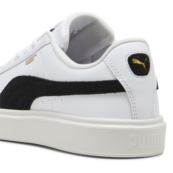 Puma Select Lajla Clean Sep Lenkkarit Valkoinen EU 41 Nainen