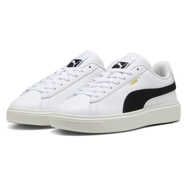 Puma Select Lajla Clean Sep Lenkkarit Valkoinen EU 41 Nainen
