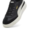 Pikkukuva 3 / 3: Puma Select Lajla T-toe Lenkkarit Musta EU 36 Nainen