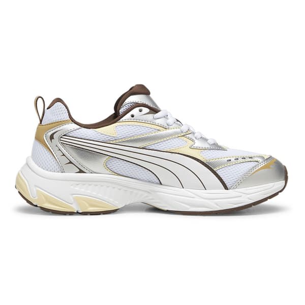 Puma Select Morphic Lenkkarit Valkoinen EU 44 Mies