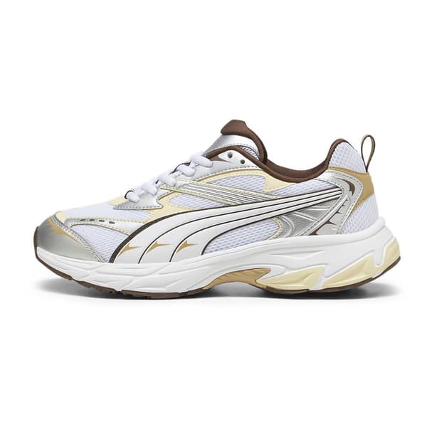 Puma Select Morphic Lenkkarit Valkoinen EU 44 Mies