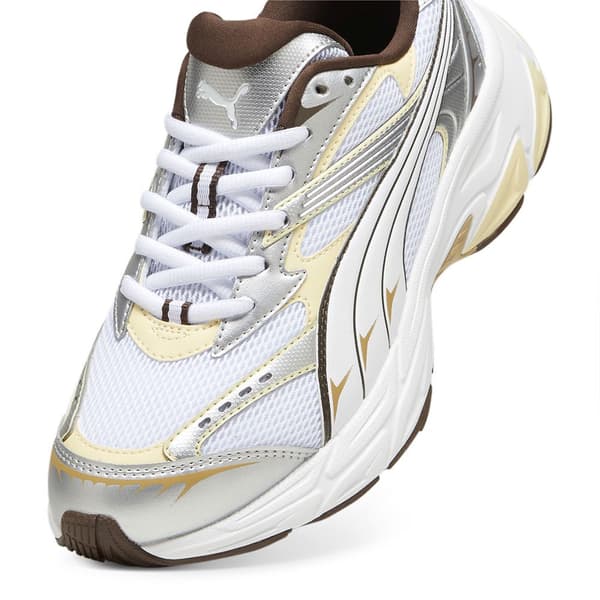 Puma Select Morphic Lenkkarit Valkoinen EU 44 Mies