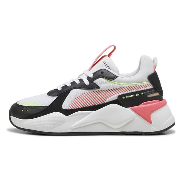 Puma Select Rs-x Reinvention Lenkkarit Monivärinen EU 36 Nainen