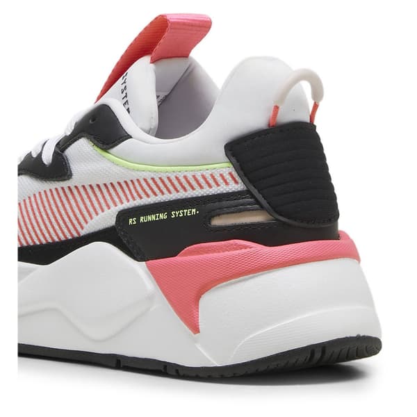 Puma Select Rs-x Reinvention Lenkkarit Monivärinen EU 36 Nainen