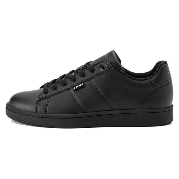 Levi´s Footwear Bell S Skor Svart EU 37 Kvinna