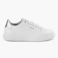 Miniatyrbillede 1 af 2: Levi´s Footwear Ellis 2.0 Sko Hvid EU 38 Kvinde