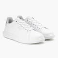 Miniatyrbillede 2 af 2: Levi´s Footwear Ellis 2.0 Sko Hvid EU 38 Kvinde