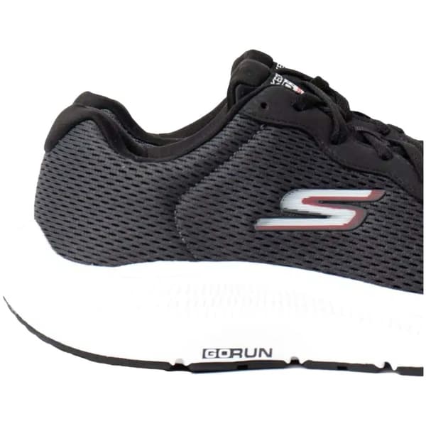 Skechers Go Run Consistent 2.0 Sko Sort EU 44 Mand