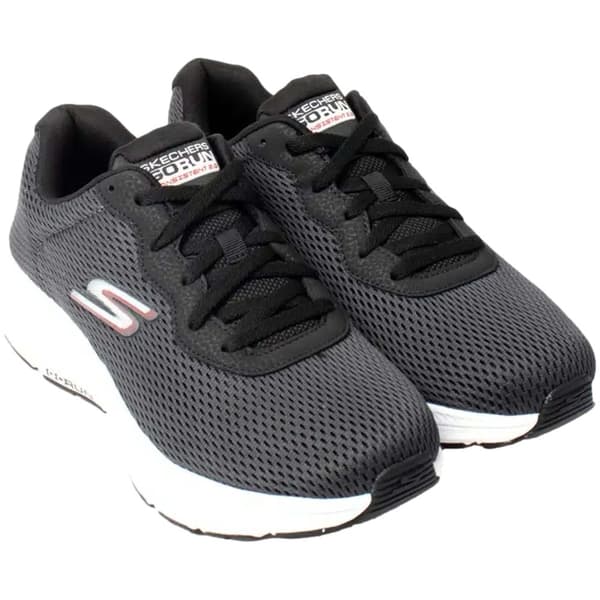 Skechers Go Run Consistent 2.0 Sko Sort EU 44 Mand