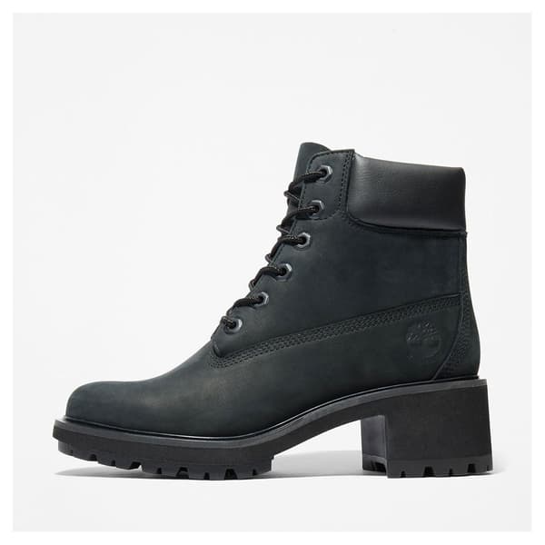 Timberland Kinsley Wp Støvler Sort EU 41 1/2 Kvinde