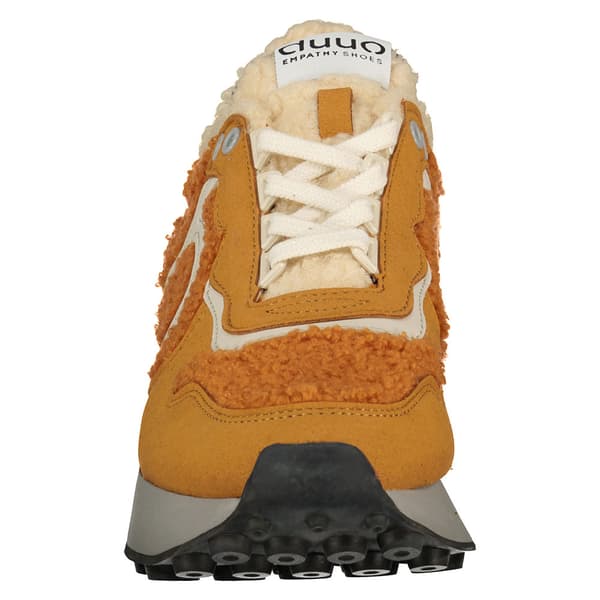 Duuo Shoes Calma High Ottawa 80 Skor Brun EU 36 Kvinna