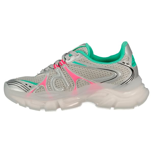 Duuo Shoes Forrest 01 Skor Grå EU 40 Man
