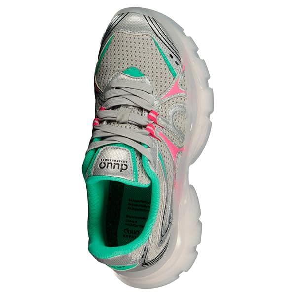 Duuo Shoes Forrest 01 Skor Grå EU 40 Man
