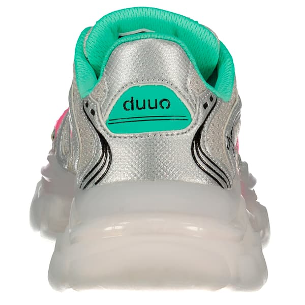 Duuo Shoes Forrest 01 Skor Grå EU 40 Man
