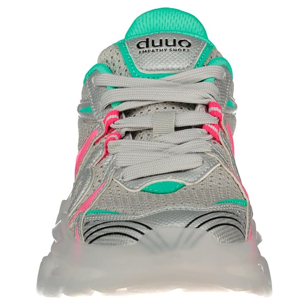 Duuo Shoes Forrest 01 Skor Grå EU 40 Man