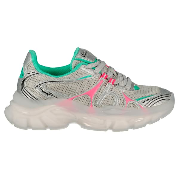 Duuo Shoes Forrest 01 Skor Grå EU 41 Man