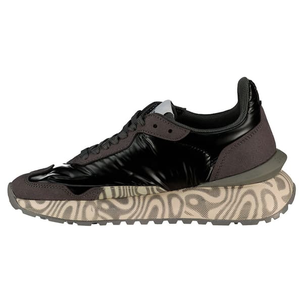 Duuo Shoes Sensei Moon 100 Sko Sort EU 45 Mand