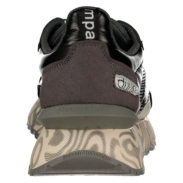 Duuo Shoes Sensei Moon 100 Sko Sort EU 45 Mand